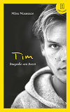 Omslagsbild för Tim (lättläst) : Biografin om Avicii