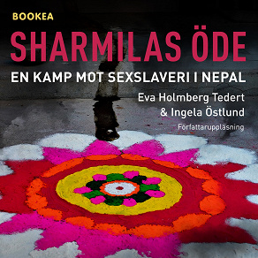 Omslagsbild för Sharmilas öde: En kamp mot sexslaveri i Nepal 