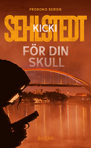 Omslagsbild för För din skull