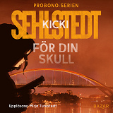 Omslagsbild för För din skull