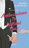 Cover for Ambassadören på Portland Place
