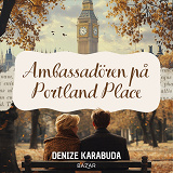 Cover for Ambassadören på Portland Place