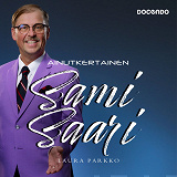 Cover for Ainutkertainen Sami Saari