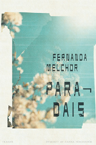 Cover for Paradais