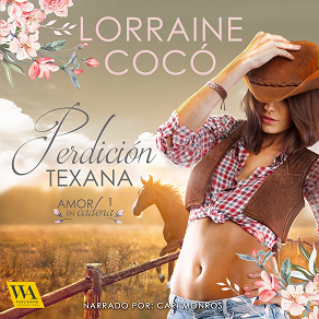 Cover for Perdición Texana