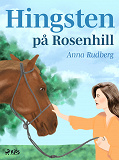 Cover for Hingsten på Rosenhill