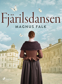 Omslagsbild för Fjärilsdansen