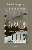 Cover for Om American Psycho/Less Than Zero
