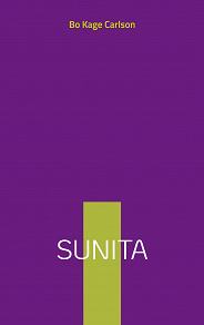 Omslagsbild för Sunita