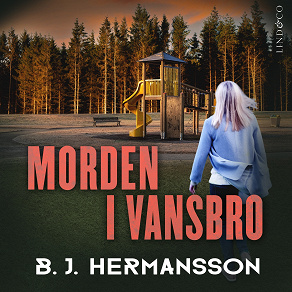 Omslagsbild för Morden i Vansbro 