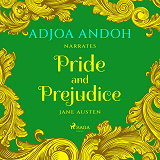 Omslagsbild för Pride and Prejudice (Premium)