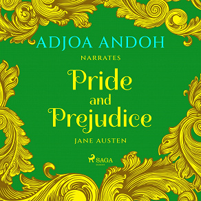 Cover for Pride and Prejudice (Premium)