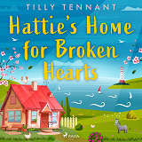 Cover for Hattie's Home for Broken Hearts