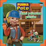 Cover for Puuha-Pete - Anni pelastaa päivän