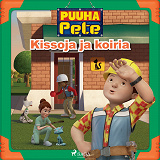 Cover for Puuha-Pete - Kissoja ja koiria