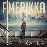 Cover for Amerikka