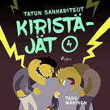 Cover for Kiristäjät