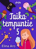 Cover for Taikatempuntie 5