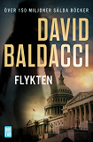 Cover for Flykten