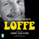 Omslagsbild för Hela svenska folkets Loffe