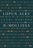 Cover for Lopun alku d-mollissa