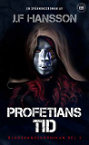 Cover for Profetians tid