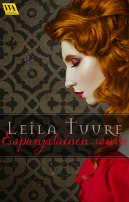Cover for Espanjalainen rouva