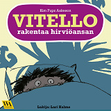 Cover for Vitello rakentaa hirviöansan