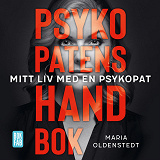 Cover for Psykopatens handbok