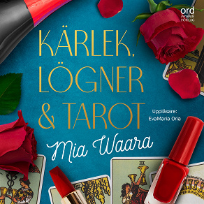 Cover for Kärlek, lögner och tarot