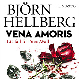 Cover for Vena amoris 