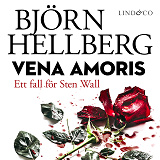 Omslagsbild för Vena amoris