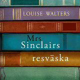Cover for Mrs Sinclairs resväska