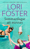 Omslagsbild för Sommardagar att minnas