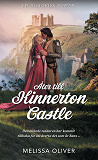 Cover for Åter till Kinnerton Castle