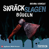 Cover for Bödeln