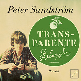 Cover for Transparente blanche