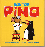 Cover for Doktor Pino