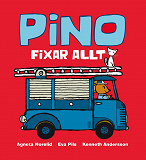 Cover for Pino fixar allt