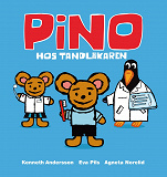 Cover for Pino hos tandläkaren