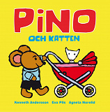 Cover for Pino och Katten