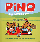 Cover for Pino på utflykt