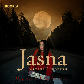 Cover for Jasna