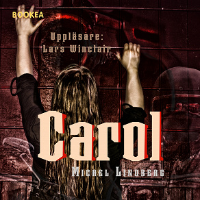 Cover for Carol