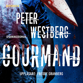 Cover for Gourmand