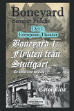 Cover for Boneyard 1, Flykten mot Stuttgart- del 1 , European Theater