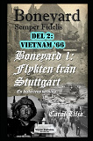Cover for Boneyard 1, del 2 Vietnam '66