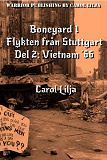 Cover for Boneyard 1, del 2 Vietnam '66