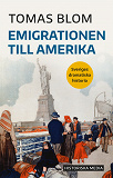 Omslagsbild för Emigrationen till Amerika