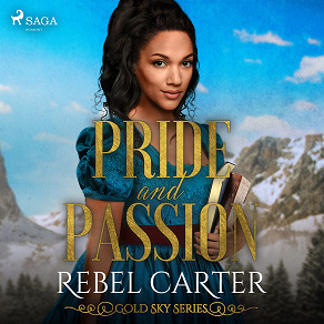 Cover for Pride and Passion